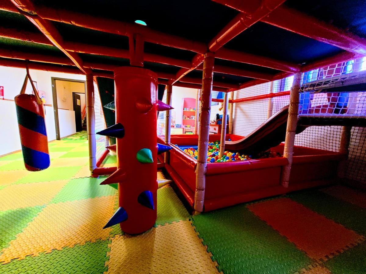 Apartmanovy Dum Pastak Loucna nad Desnou Luaran gambar
