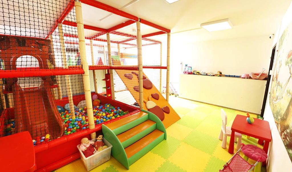 Apartmanovy Dum Pastak Loucna nad Desnou Luaran gambar
