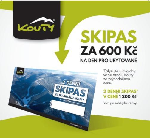 Apartmanovy Dum Pastak Loucna nad Desnou Luaran gambar